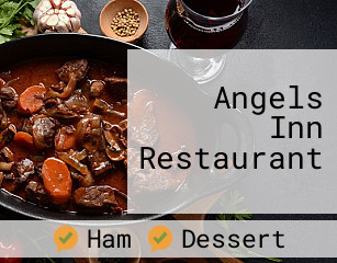 Angels Inn Restaurant
