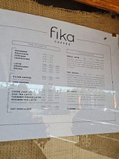 Fika Coffee