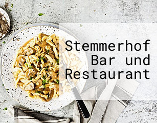 Stemmerhof Bar und Restaurant