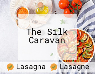 The Silk Caravan