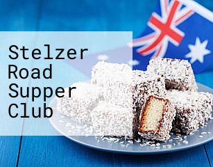 Stelzer Road Supper Club