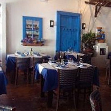 Estia Greek Taverna Boca Raton