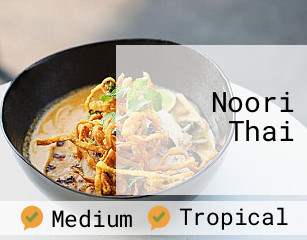 Noori Thai