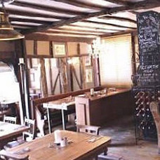 Crofters Wine Dining Rooms