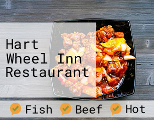 Hart Wheel Inn Restaurant