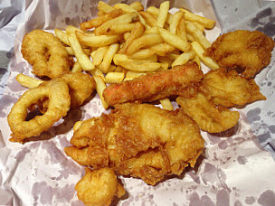 Forrestfield Fish and Chips