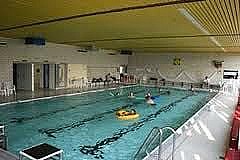 Lehrschwimmbecken in Störmede