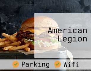 American Legion