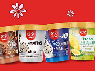 Wall's Ice Cream (nirwana Yong Peng)