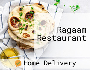 Ragaam Restaurant