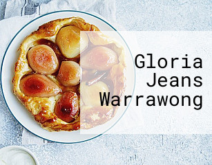 Gloria Jeans Warrawong
