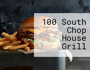 100 South Chop House Grill