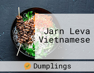 Jarn Leva Vietnamese