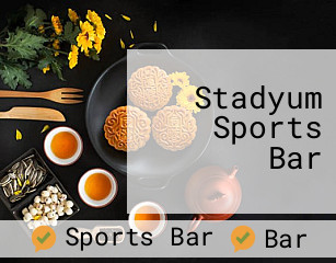 Stadyum Sports Bar