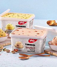 Vadilal Ice Creams