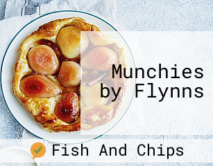 Munchies by Flynns