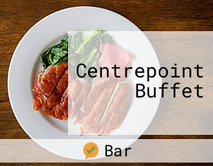 Centrepoint Buffet