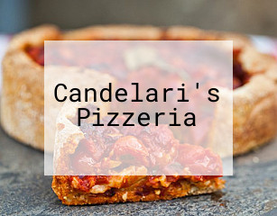 Candelari's Pizzeria