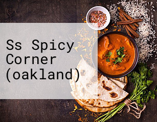 Ss Spicy Corner (oakland)
