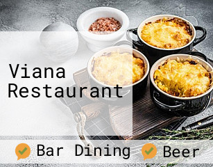 Viana Restaurant