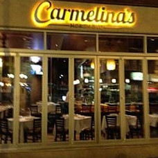 Carmelina's North End