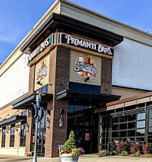 Primanti Bros. Restaurant And Bar Erie