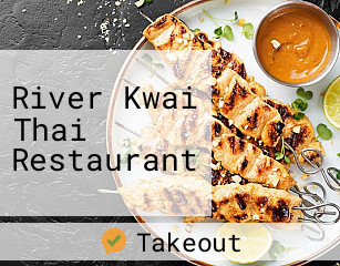 River Kwai Thai Restaurant