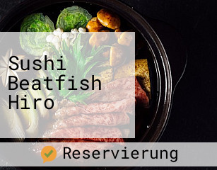 Sushi Beatfish Hiro