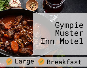 Gympie Muster Inn Motel