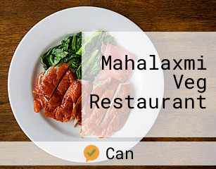 Mahalaxmi Veg Restaurant