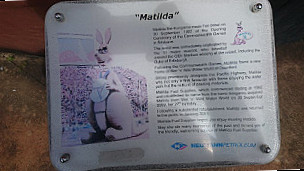 Matilda Truck & Travel Stop