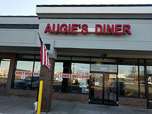 Augie's Sunrise Diner