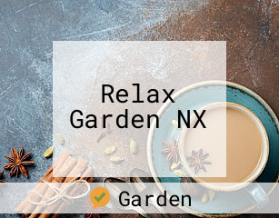 Relax Garden NX