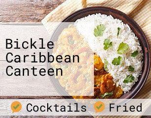Bickle Caribbean Canteen