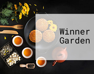 Winner Garden