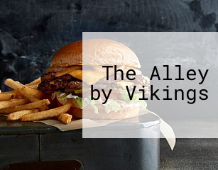 The Alley by Vikings
