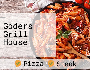Goders Grill House