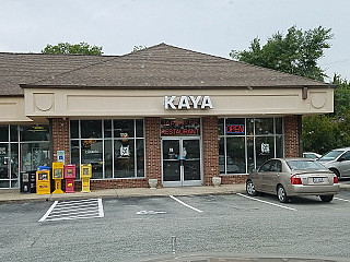 Kaya Japanese Fast Food