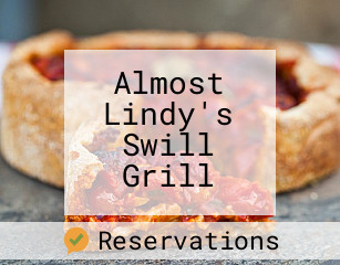 Almost Lindy's Swill Grill