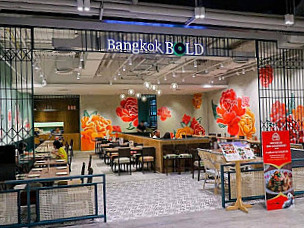 Bangkok Bold Kitchen At Central Embassy