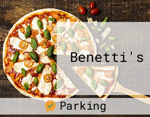 Benetti's
