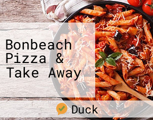 Bonbeach Pizza & Take Away