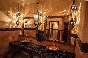 Fez-kinara Dining Lounge