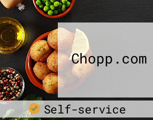 Chopp.com