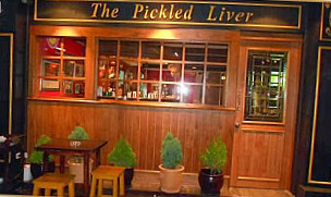 The Pickled Liver