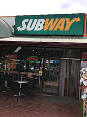 Subway - Grovedale