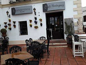 Casa Hemingway