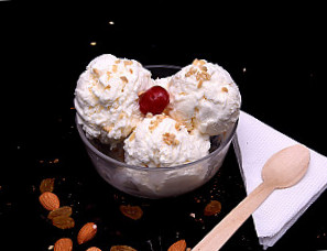 Rajadhani Ice Cream