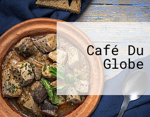 Café Du Globe