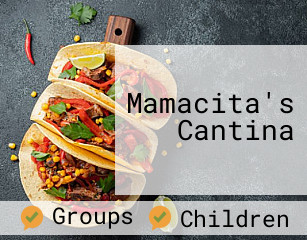 Mamacita's Cantina